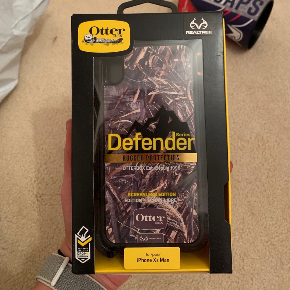 OtterBox Defender Series
